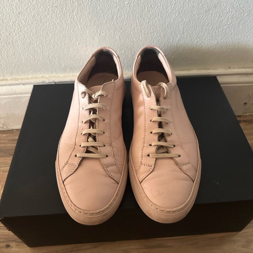 common projects achilles low
